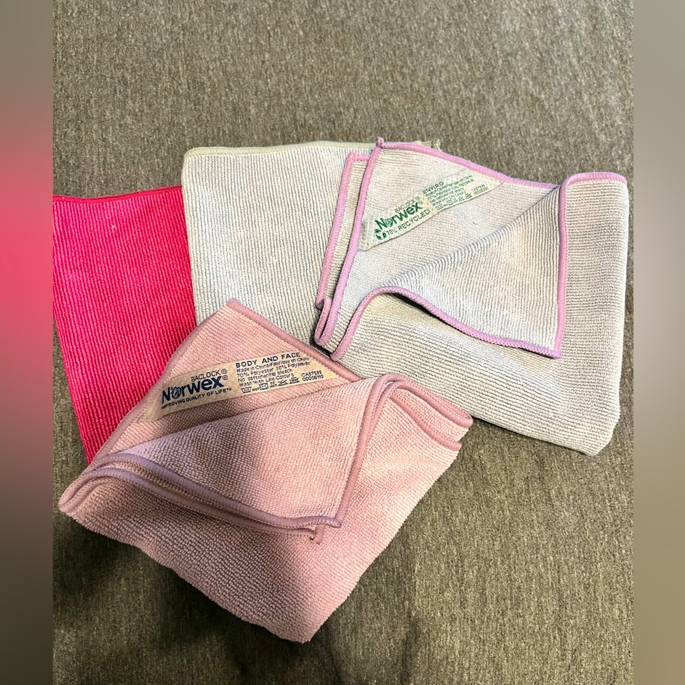Norwex Combo